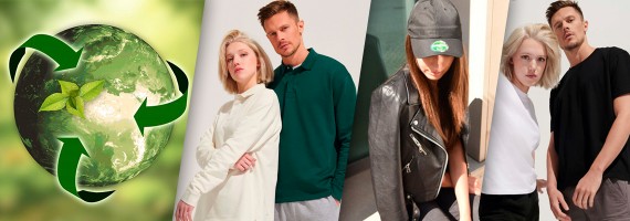 Екологічний текстиль: save the planet!