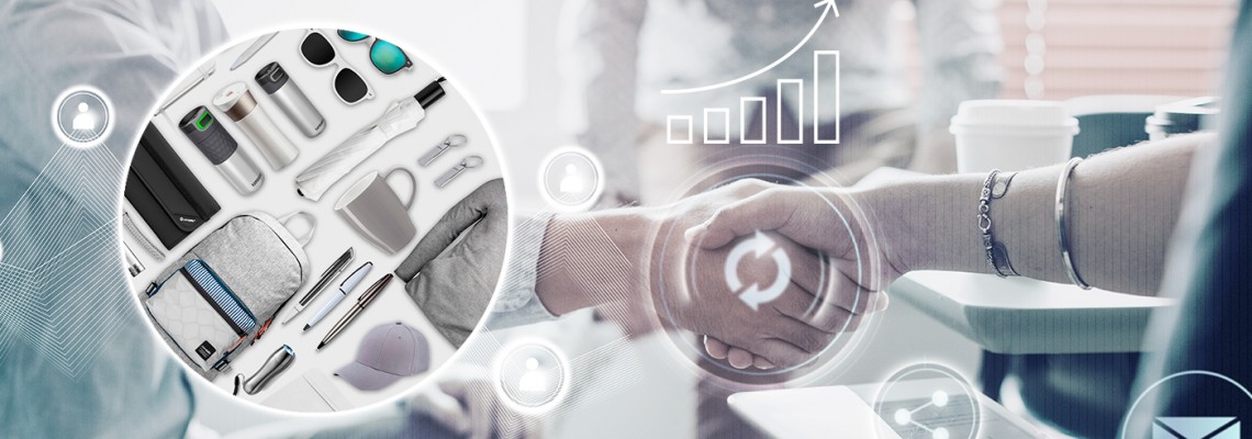 Культура співпраці: клієнт-підрядник. Як швидко та ефективно замовляти корпоративні подарунки?