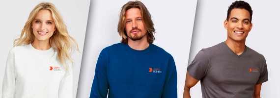 Персоналізація текстилю: як зробити одяг унікальним, а бренд впізнаваним