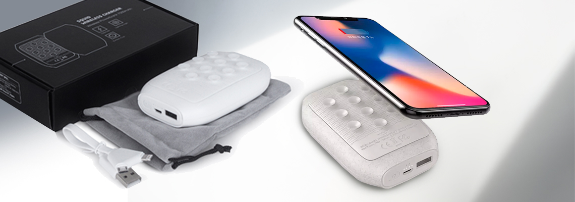 Повербанки Xoopar – бестселери на ринку рекламно-сувенірної продукції