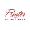 Printer Active Wear