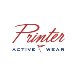 Printer Active Wear