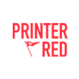 Printer Red Flag
