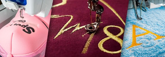 Вишивка: елегантний спосіб брендування