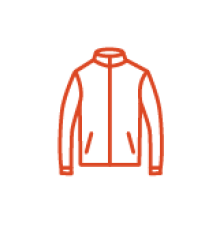 Фліси і софтшели