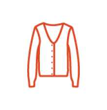 Светри і кардигани