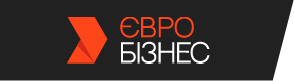 logo Євробізнес Україна