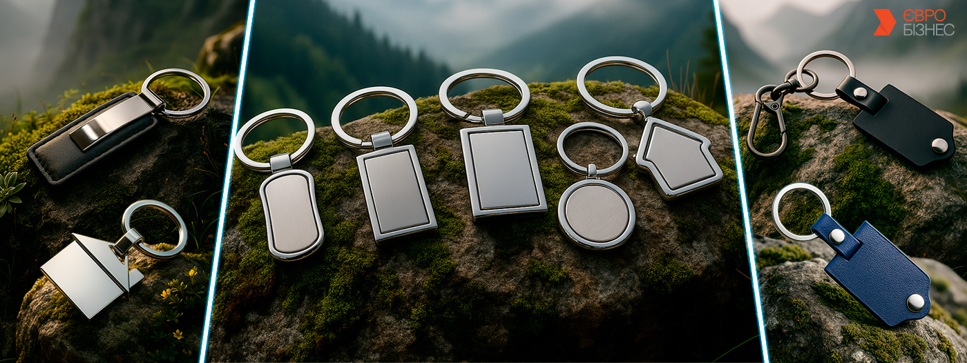 Маленький аксесуар, велике враження