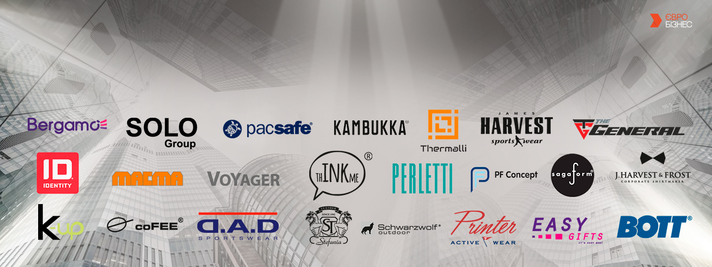 Ваші проєкти + наша продукція – легко та швидко!