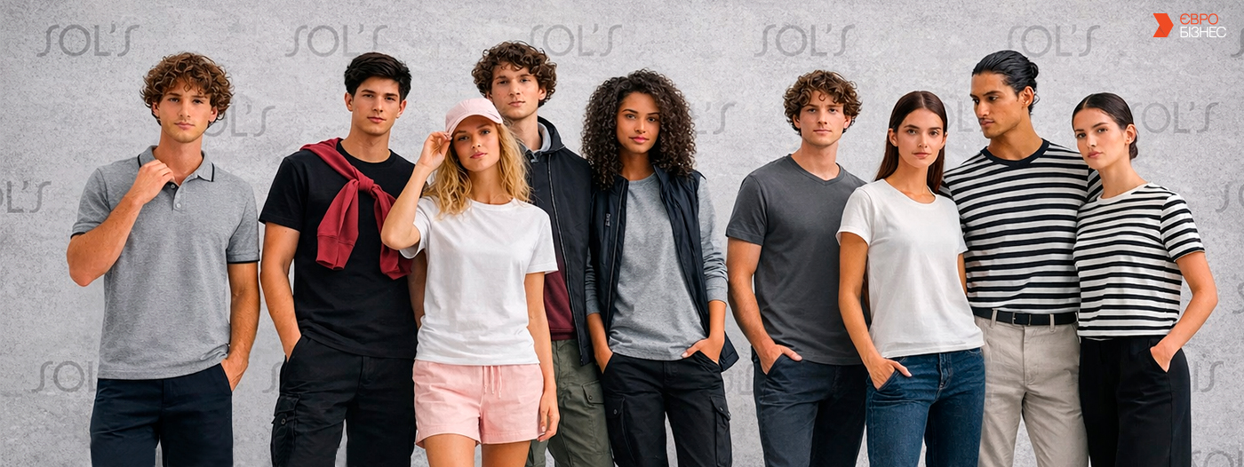 Новинки Sol's 2026