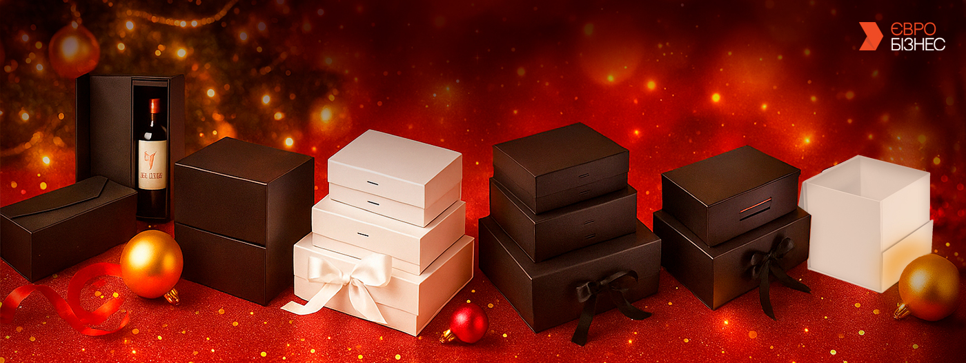 Ваш бренд — всередині та зовні