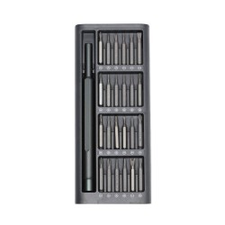 Набір викруток 25в1 TheGeneral NanoPro графітовий - 100030722-11