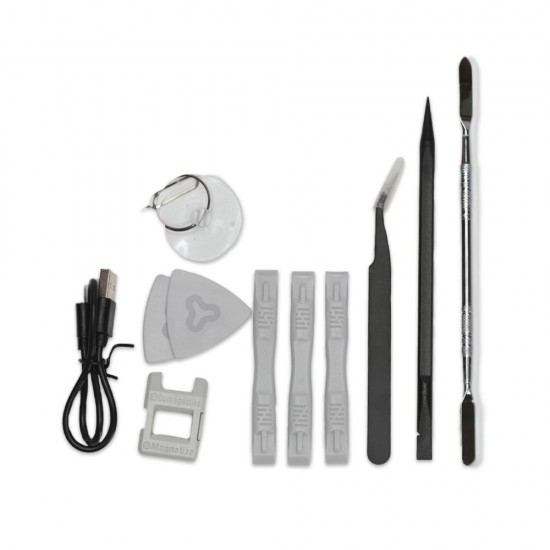 Набір викруток 82в1 TheGeneral BitMaster графітовий - 100030819-11 Набір викруток 82в1 TheGeneral BitMaster графітовий - 100030819-11