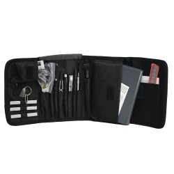 Набір викруток 88в1 TheGeneral HeavySpin чорний - 100030905-01