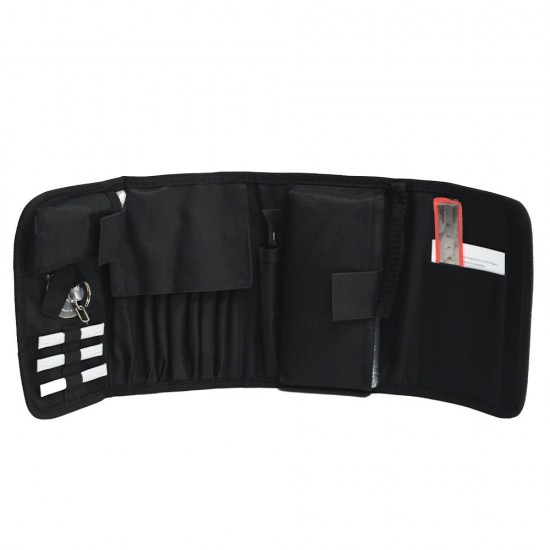 Набір викруток 88в1 TheGeneral HeavySpin чорний - 100030905-01 Набір викруток 88в1 TheGeneral HeavySpin чорний - 100030905-01