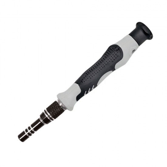 Набір викруток 117в1 TheGeneral FixBox чорний - 100031119-01 Набір викруток 117в1 TheGeneral FixBox чорний - 100031119-01