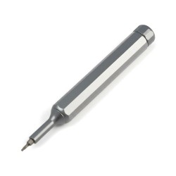 Набір міні викруток 39в1 TheGeneral CityFix графітовий - 100031222-11