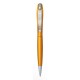 Ручка пластикова ТМ Bergamo золотистий - 1031B-14