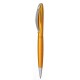 Ручка пластикова ТМ Bergamo золотистий - 1031B-14