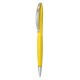 Ручка пластикова ТМ Bergamo жовтий - 1031C-5