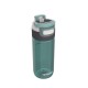Пляшка для води Kambukka Elton, тританова, 500 мл сірий - 11-03003