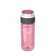 Пляшка для води Kambukka Elton, тританова, 500 мл рожевий - 11-03004