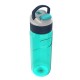 Пляшка для води Kambukka Elton, тританова, 750 мл блакитний - 11-03007