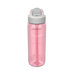 Пляшка для води Kambukka  Lagoon, тританова, 750 мл рожевий - 11-04006