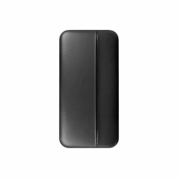 Повербанк 10000 mAh TheGeneral EnergyBoost, світлодіодний індикатор чорний - 40011219-01