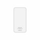 Повербанк 20000 mAh TheGeneral VIM, світлодіодний індикатор білий - 40012719-08