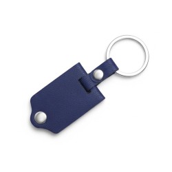 Брелок Bergamo Klappe синій - 120031038-01