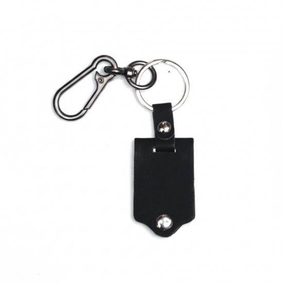 Брелок Bergamo Stalker чорний - 120031138-01
