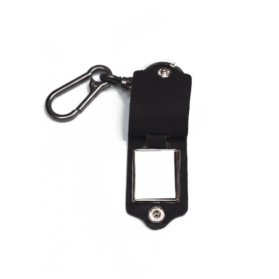 Брелок Bergamo Stalker чорний - 120031138-01