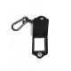 Брелок Bergamo Stalker чорний - 120031138-01