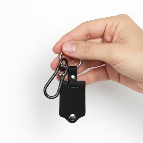 Брелок Bergamo Stalker чорний - 120031138-01