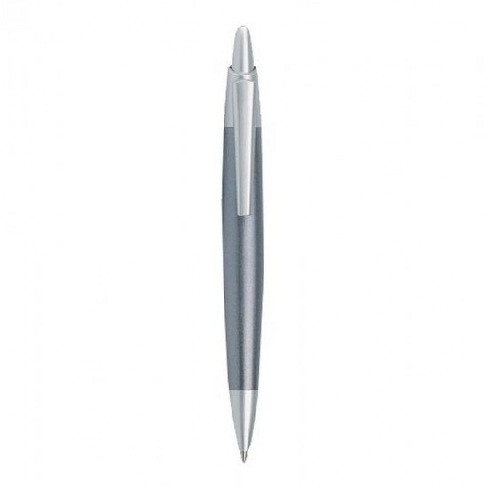 Ручка сіра сірий - 12654-12