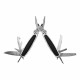 Мультитул 11в1 TheGeneral Solid, 100 мм, в чохлі чорний - 1300MT-1