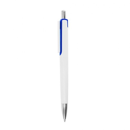 Ручка пластикова синій - 1511-3