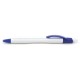 Ручка пластикова ТМ Bergamo синій - 1829-3