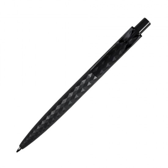 Ручка пластикова чорний - 2002-1