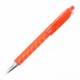 Ручка пластикова червоний - 2004A-2