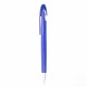 Ручка пластикова синій - 2012A-3