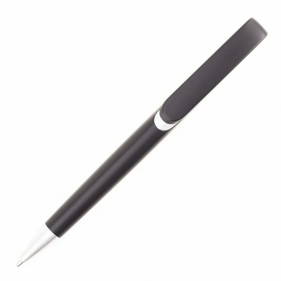 Ручка пластикова чорний - 2012B-1