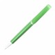 Ручка пластикова зелене яблуко - 2012B-4