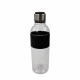 Пляшка для води Limpid, тританова, 850 мл чорний - 20222wb-01