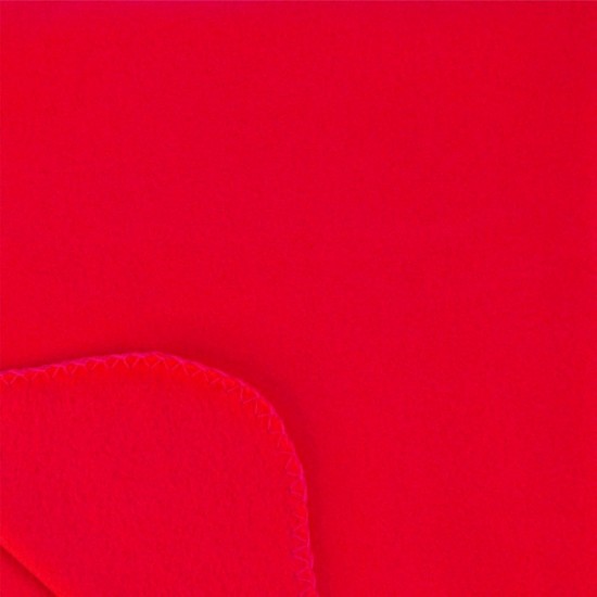 Плед флісовий Soft Me Warm 150х180 см червоний - 202311pl-02 Плед флісовий Soft Me Warm 150х180 см червоний - 202311pl-02