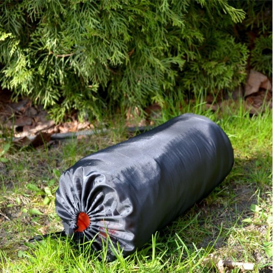 Плед флісовий Soft Me Warm 150х180 см помаранчевий - 202311pl-06