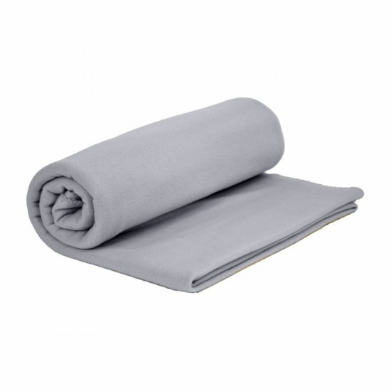 Плед флісовий Soft Me Warm 150х180 см сірий - 202311pl-07 Плед флісовий Soft Me Warm 150х180 см сірий - 202311pl-07