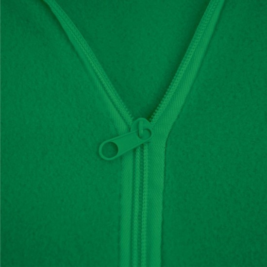 Плед-подушка флісовий Soft Me Mild 150х180 см зелений - 202312pl-04 Плед-подушка флісовий Soft Me Mild 150х180 см зелений - 202312pl-04