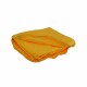 Плед-подушка флісовий Mild жовтий - 202312pl-05